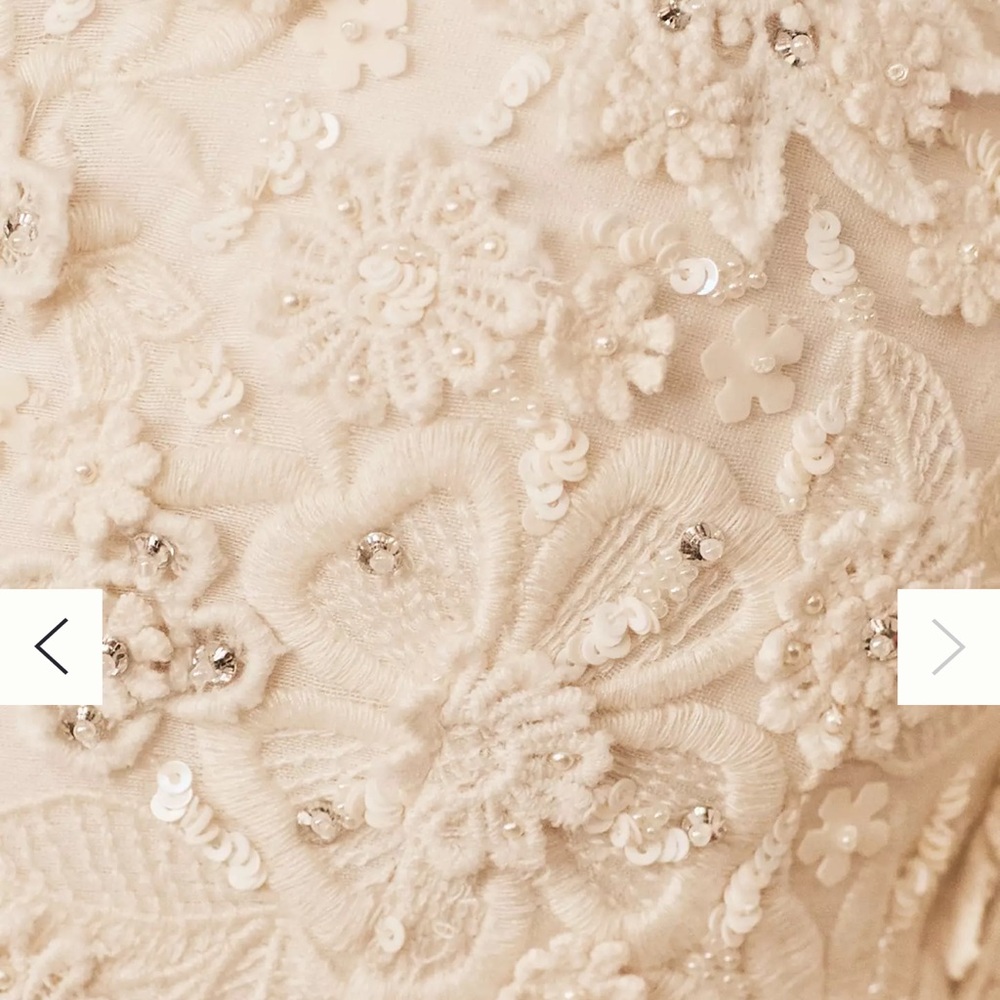 NWOT BHLDN PAYAL JAIN Porter Size 0 Dress - Picture 8 of 11